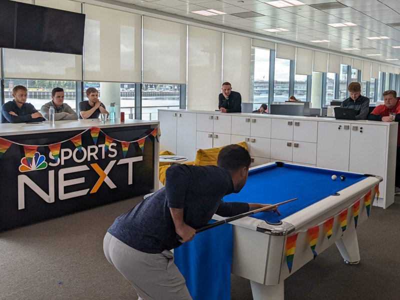 careers-culture Sports Next office
